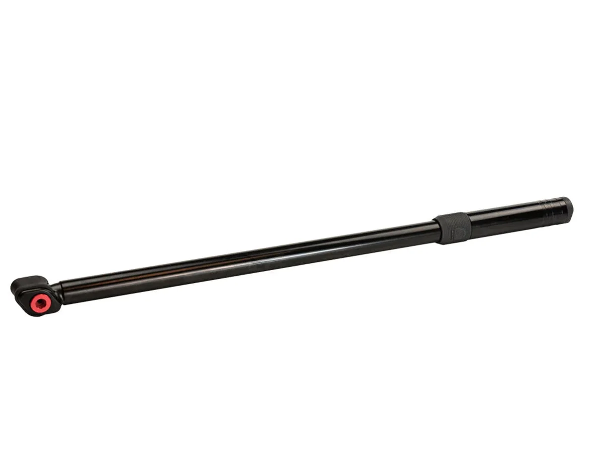 Silca Impero Ultimate II Frame Pump (Black) (M) (Presta Only)